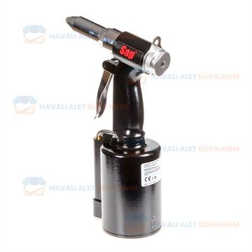 Sappower RG-1 Alüminyum Havalı Pop Perçin Tabancası