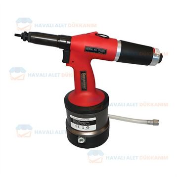 Sappower RG-S4012 Somunlu Perçin Tabancası