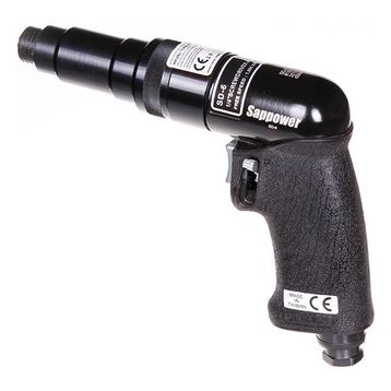 Sappower SD-6 Sağ-Sol Havalı Tornavida