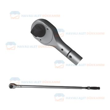 Sappower TW-4100 Tork Anahtarı