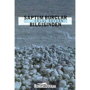 SAPTIM BURÇLAR BILGISINDEN - CELAL SOYCAN