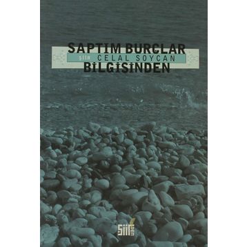 SAPTIM BURÇLAR BILGISINDEN - CELAL SOYCAN