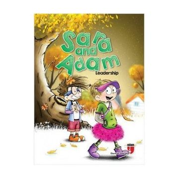 Sara And Adam - Leadership - Elif Akardaş