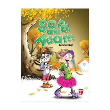 Sara And Adam - Leadership - Elif Akardaş