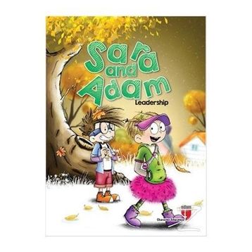 Sara And Adam - Leadership - Elif Akardaş