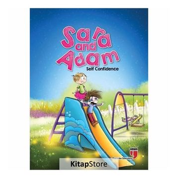 Sara And Adam - Self Confidence - Elif Akardaş