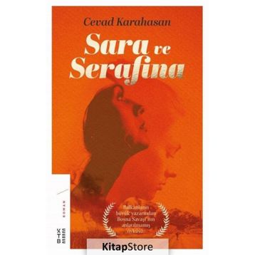 Sara ve Serafina - Cevat Karahasan