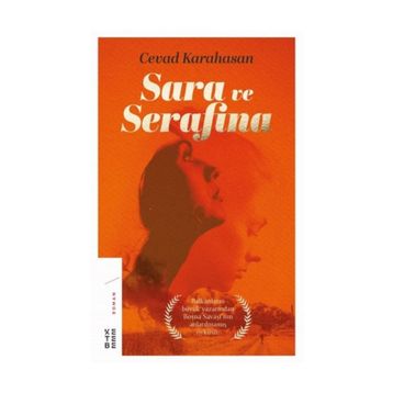 Sara ve Serafina - Cevat Karahasan