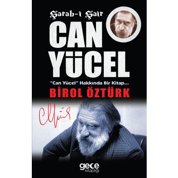 Şarab-i Şair Can Yücel Birol Öztürk