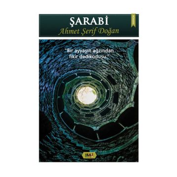 Şarabi - Ahmet Şerif Doğan