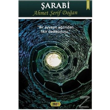 Şarabi - Ahmet Şerif Doğan
