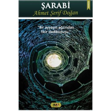 Şarabi - Ahmet Şerif Doğan