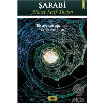 Şarabi - Ahmet Şerif Doğan