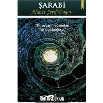 Şarabi - Ahmet Şerif Doğan
