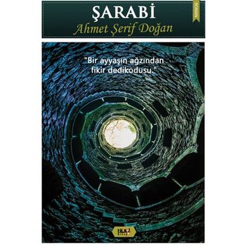 Şarabi - Ahmet Şerif Doğan
