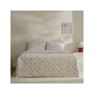 Sarah Anderson Amour Multicolour Çift Kişilik Nevresim Takımı