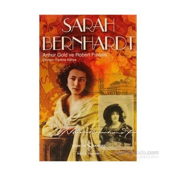 Sarah Bernhardt - Arthur Gold - Robert Fizdale