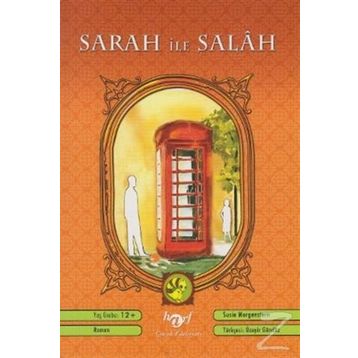 SARAH İLE SALAH - SUSIE MORGENSTERN