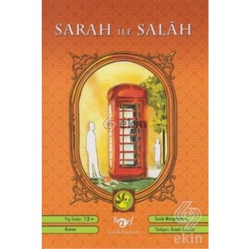 SARAH İLE SALAH - SUSIE MORGENSTERN