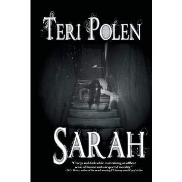 SARAH - J.T. LEROY