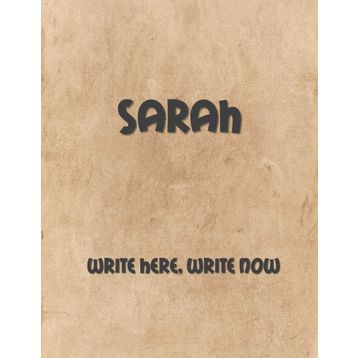 SARAH - J.T. LEROY