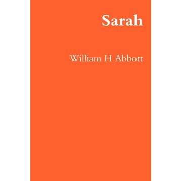 SARAH - J.T. LEROY