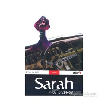 SARAH - J.T. LEROY