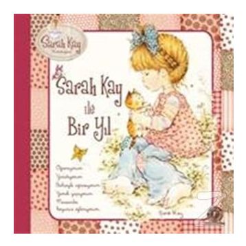 Sarah Kay ile Bir Yıl - Sarah Kay
