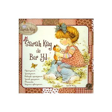Sarah Kay ile Bir Yıl - Sarah Kay