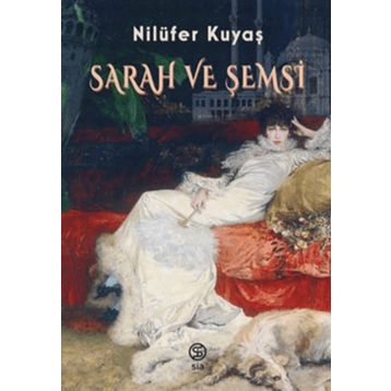 Sarah ve Şemsi Sia Kitap