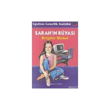 SARAH`IN RÜYASI - BRIGITTE BLOBEL