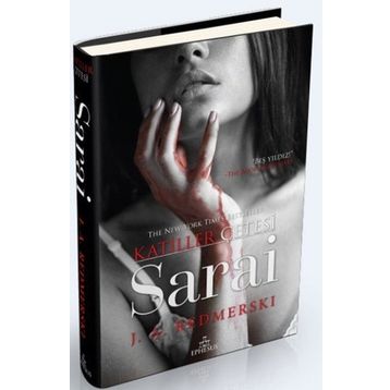 Sarai - J. A. Redmerski