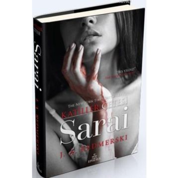 Sarai - J. A. Redmerski