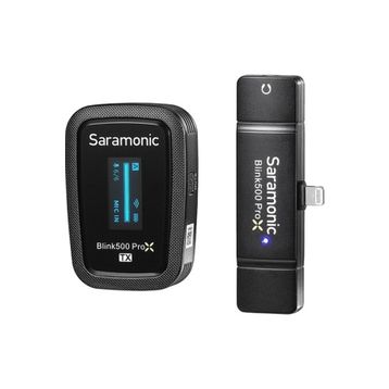 Saramonic BLINK500 Prox B3 Kablosuz Tekli Mikrofon
