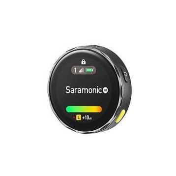 Saramonic Blinkme B2 2 Kişilik Kablosuz Mikrofon Sistemi