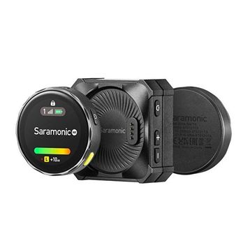 Saramonic Blinkme B2 2 Kişilik Kablosuz Mikrofon Sistemi