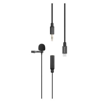 Saramonic LavMicro U1A Lightning iPhone Yaka Mikrofonu