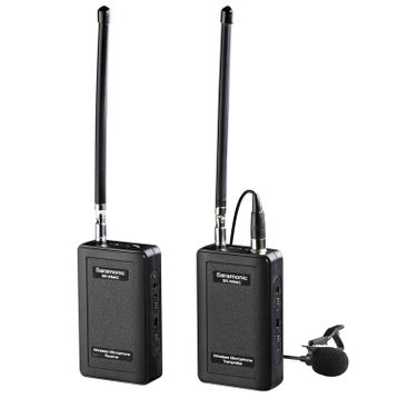 Saramonic SR-HM4C WM4C İçin Kablosuz El Mikrofonu