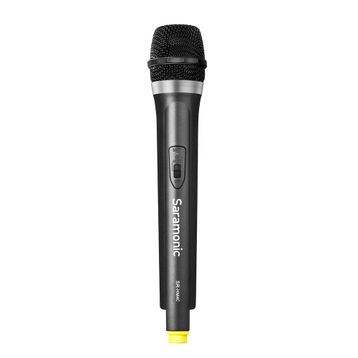 Saramonic SR-HM4C WM4C İçin Kablosuz El Mikrofonu