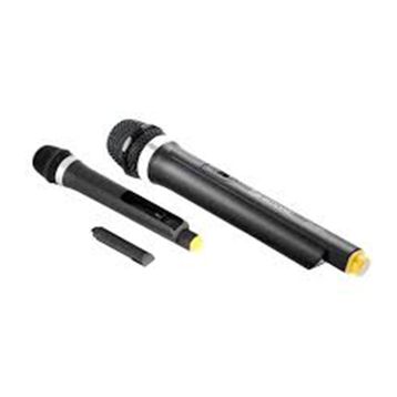Saramonic SR-HM4C WM4C İçin Kablosuz El Mikrofonu