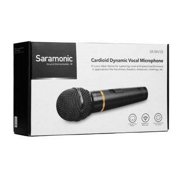 Saramonic SR-MV58 Mikrofon
