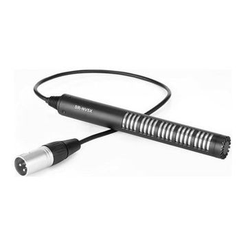 Saramonic SR-NV5X Harici XLR Mikrofon