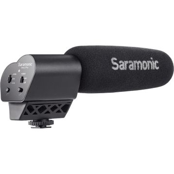 Saramonic Vmic Pro Super Directional Mikrofon