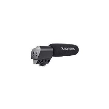 Saramonic Vmic Pro Super Directional Mikrofon