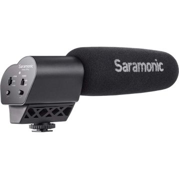 Saramonic Vmic Pro Super Directional Mikrofon