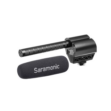 Saramonic Vmic Pro Super Directional Mikrofon