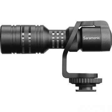 Saramonic Vmic Shotgun Mikrofon
