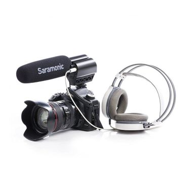 Saramonic Vmic Shotgun Mikrofon