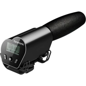 Saramonic Vmic Shotgun Mikrofon
