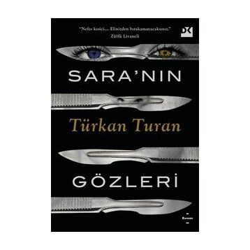 Sara'nın Gözleri - Türkan Turan